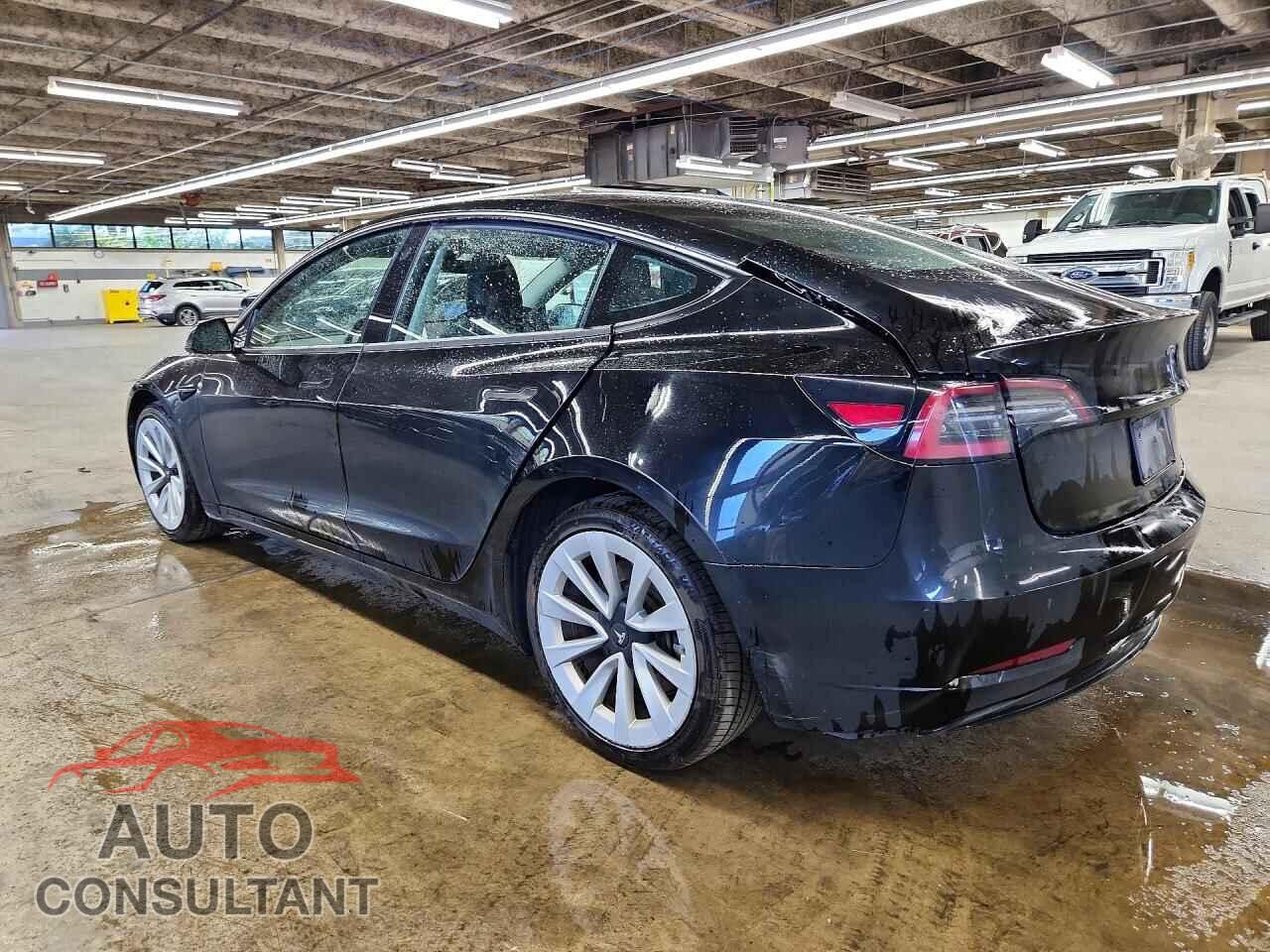 TESLA MODEL 3 2023 - 5YJ3E1EA2PF449231