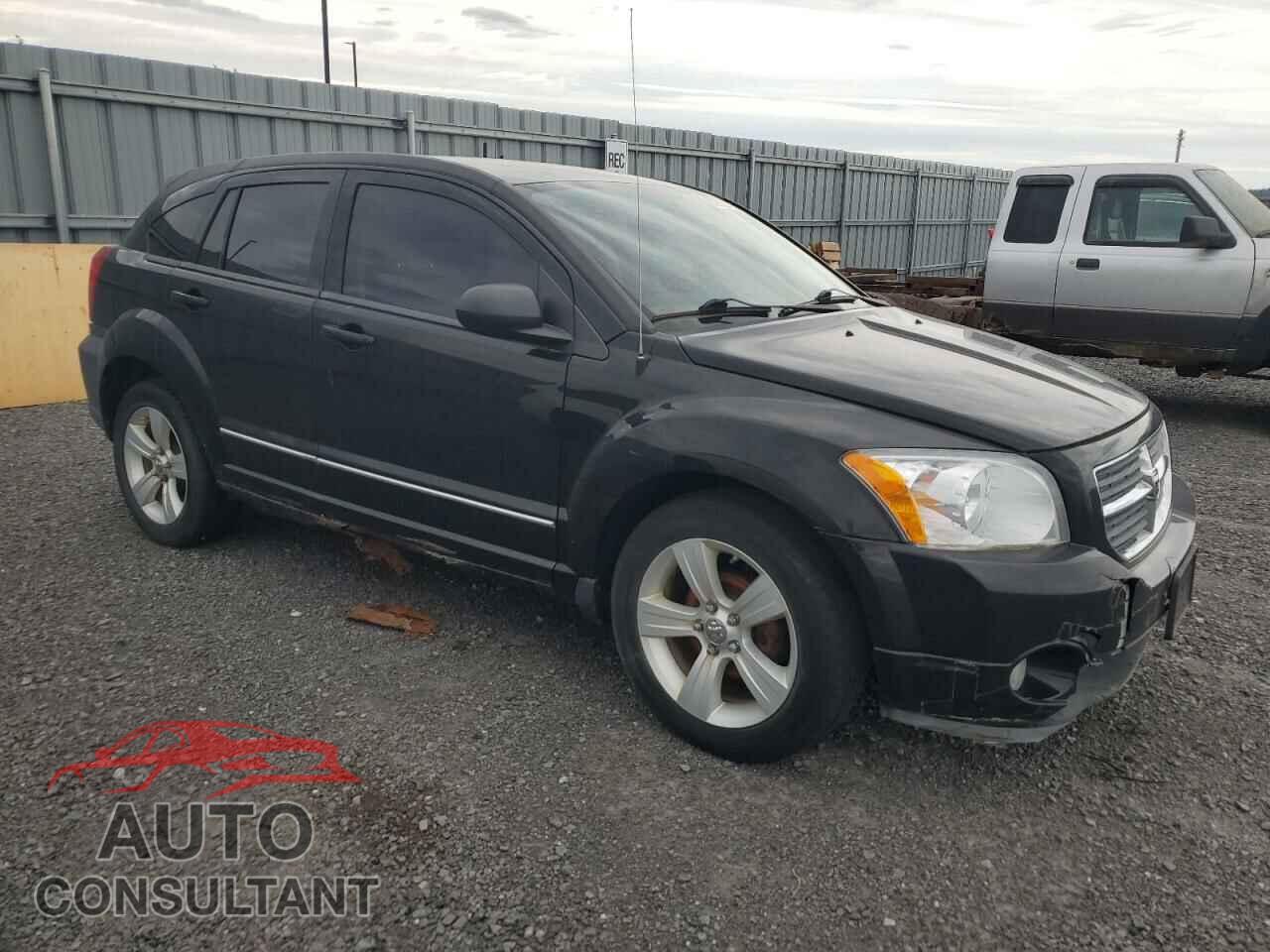 DODGE CALIBER 2011 - 1B3CB4HA2BD190618