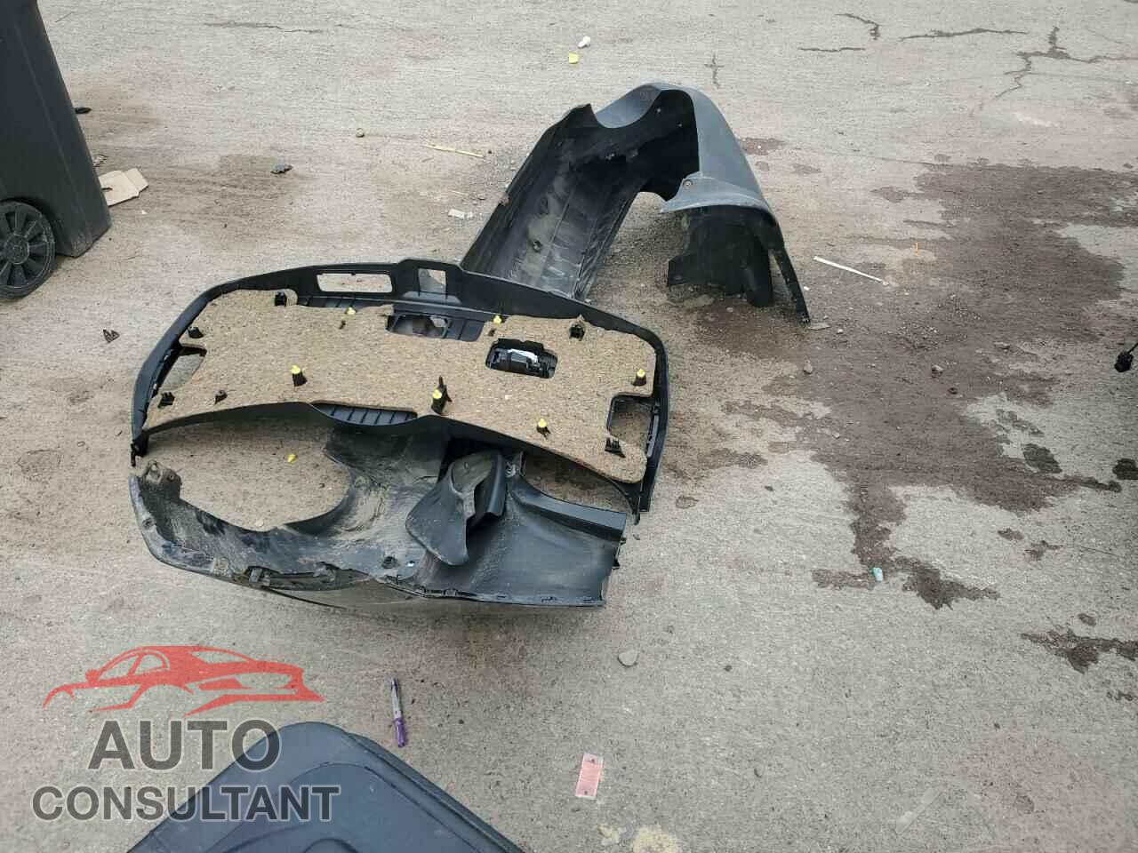 MAZDA CX-9 2013 - JM3TB3DV8D0412257