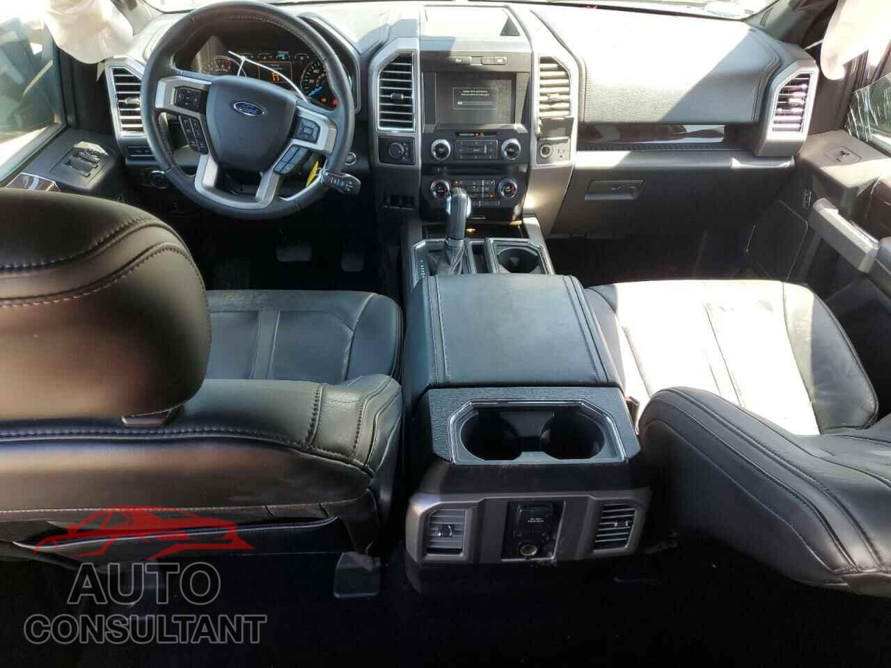 FORD F-150 2015 - 1FTEW1EG3FFA20099