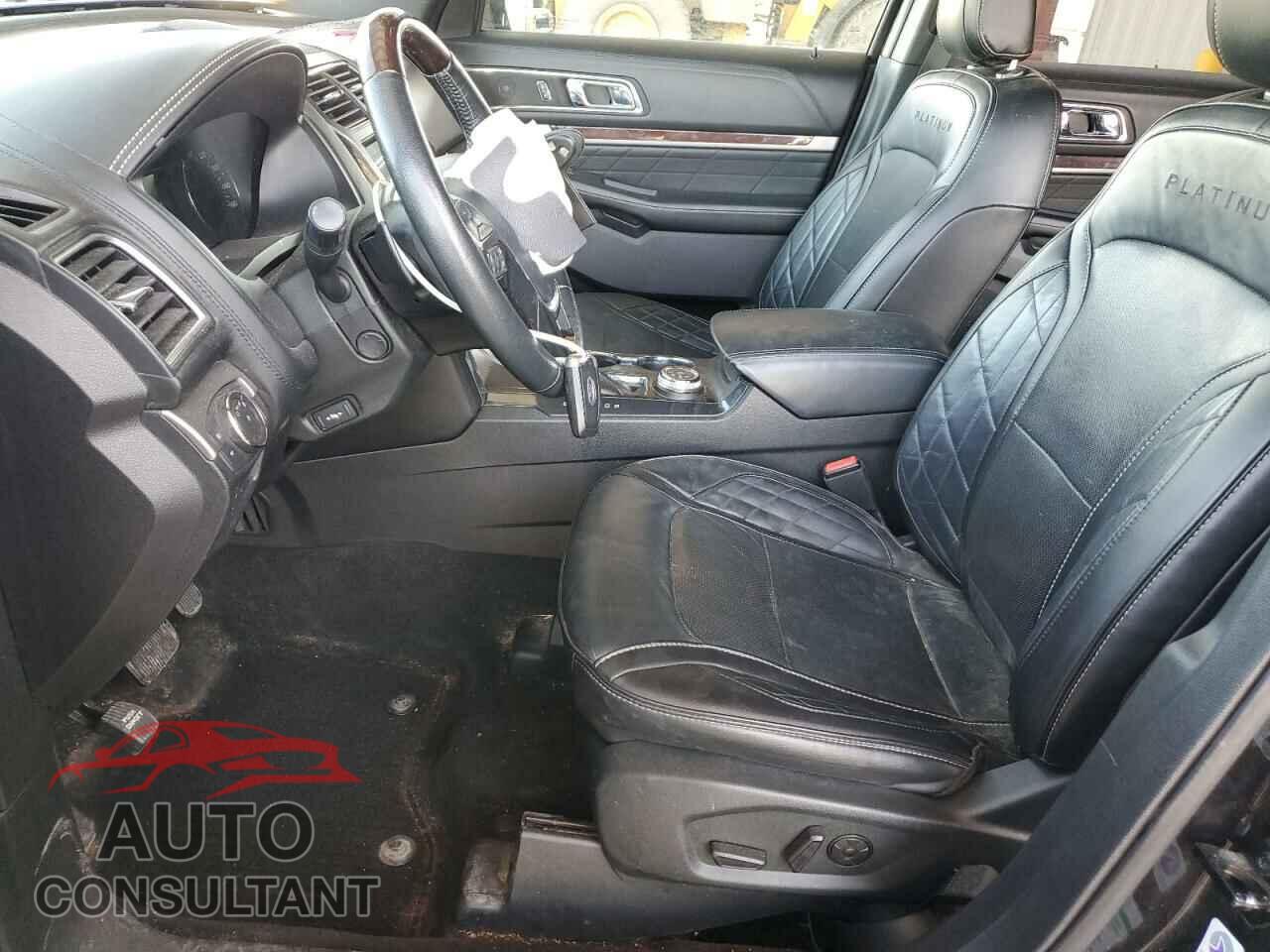FORD EXPLORER 2019 - 1FM5K8HT6KGA00569
