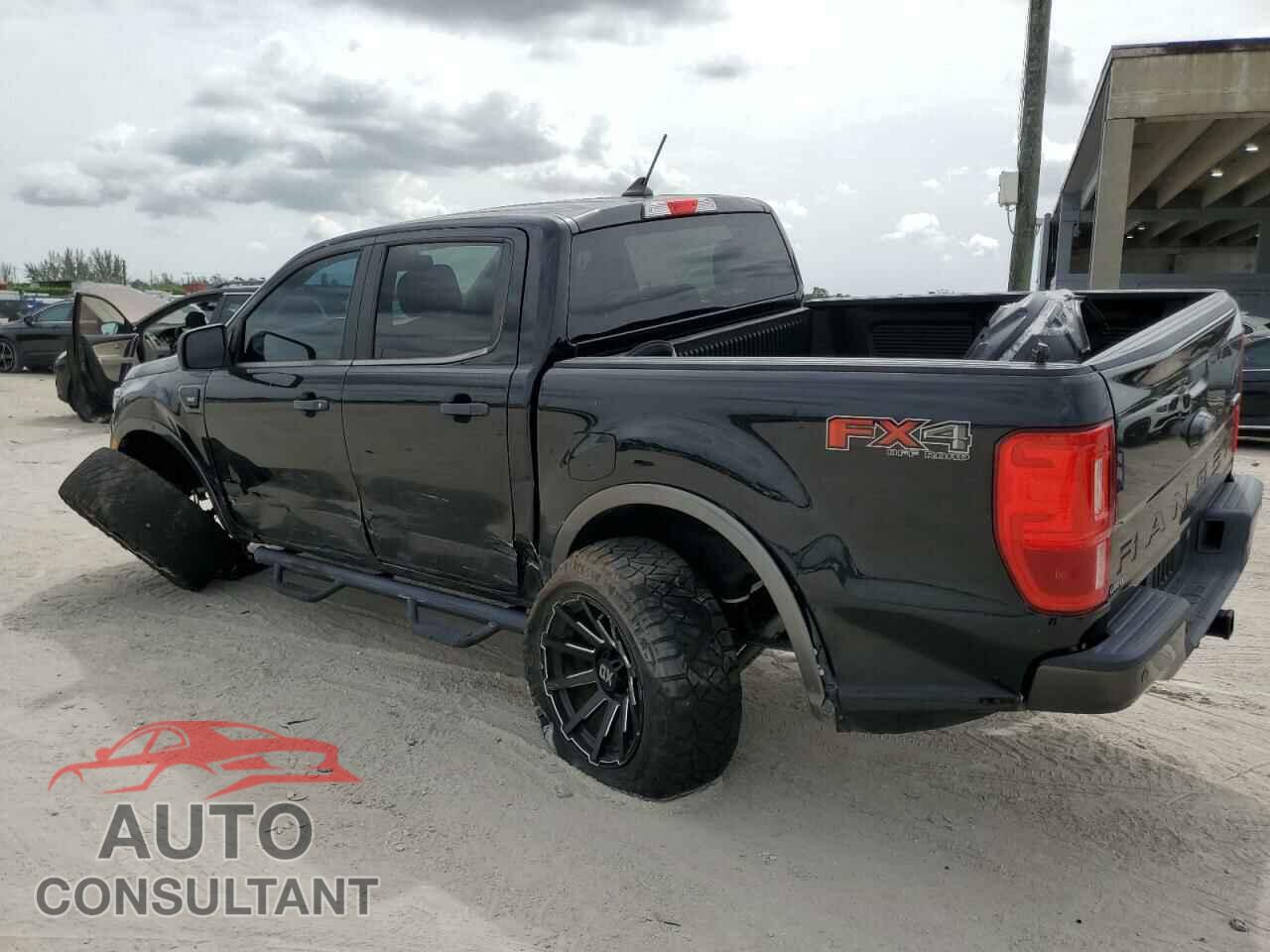 FORD RANGER 2020 - 1FTER4FH8LLA12478