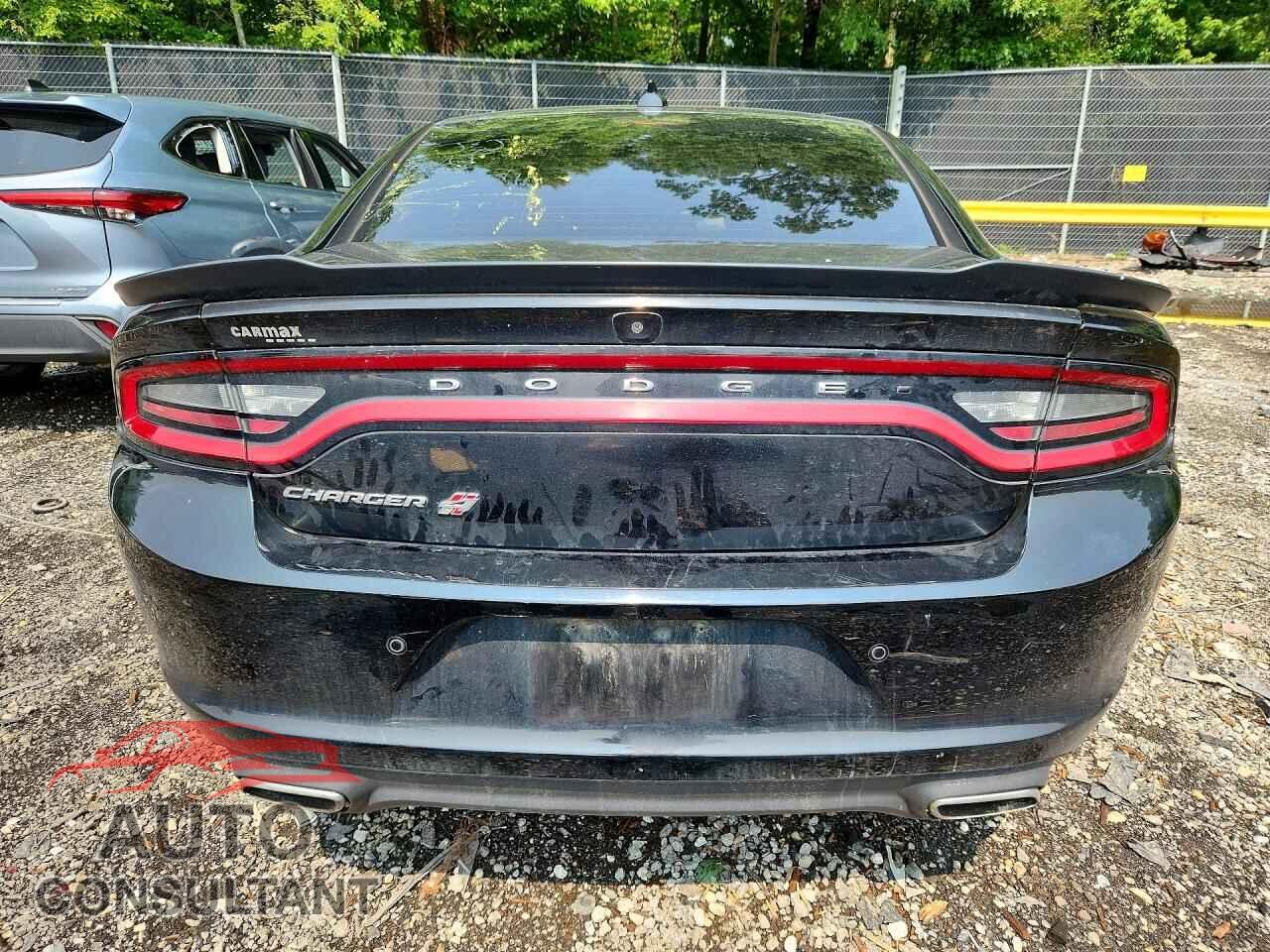 DODGE CHARGER 2018 - 2C3CDXJG5JH224811