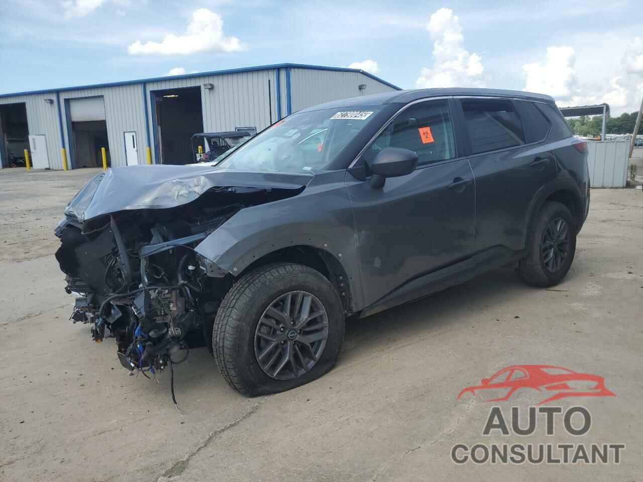 NISSAN ROGUE 2023 - 5N1BT3AA4PC825374