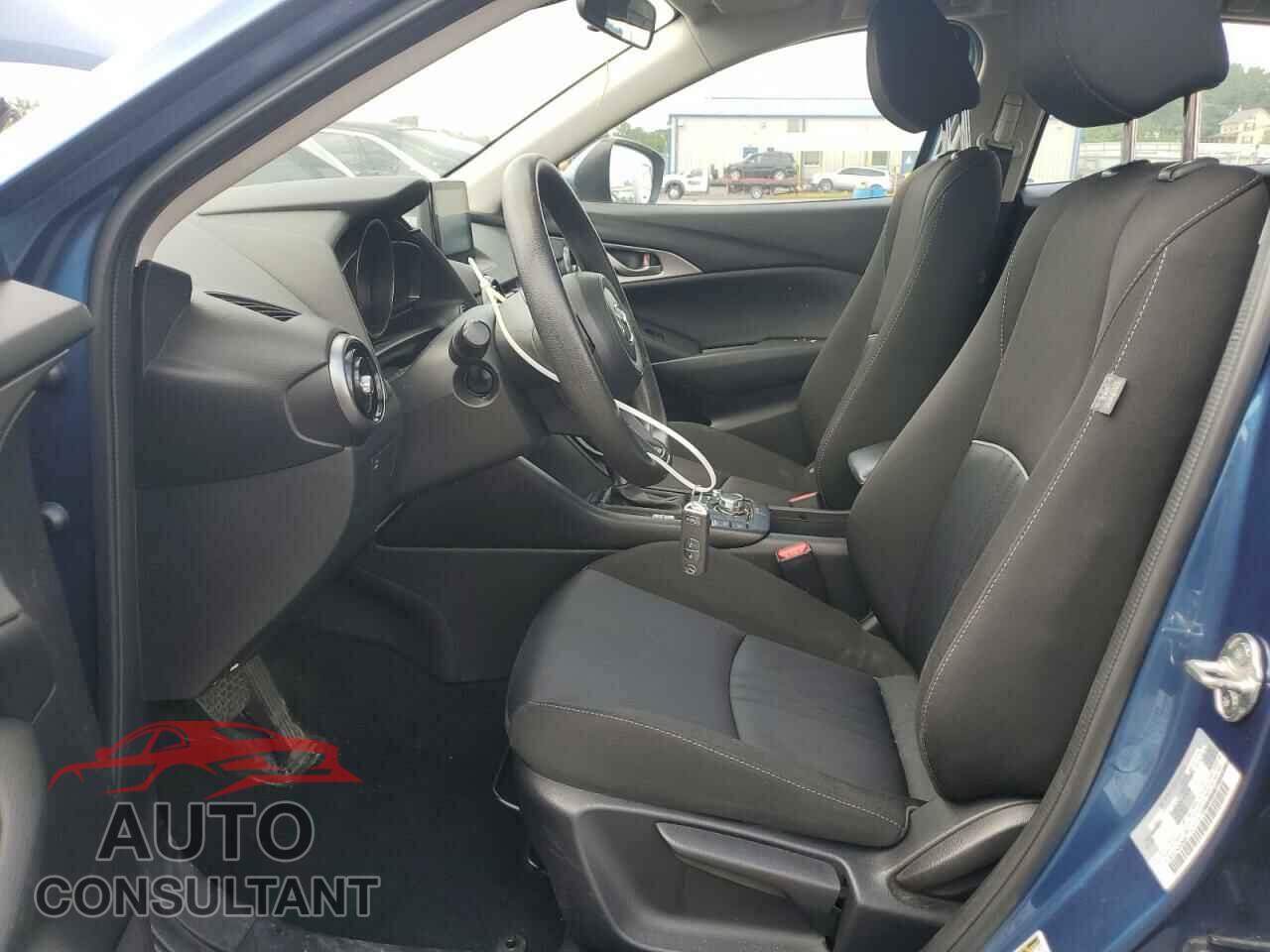 MAZDA CX-3 2019 - JM1DKFB74K0435860
