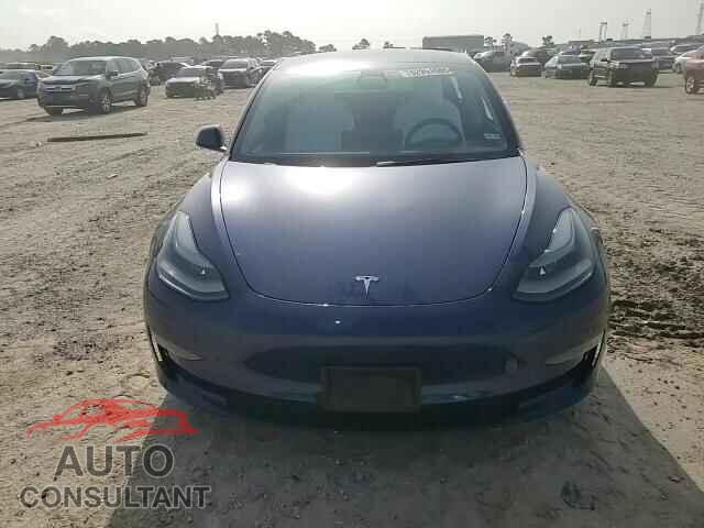 TESLA MODEL 3 2023 - 5YJ3E1EA7PF492530