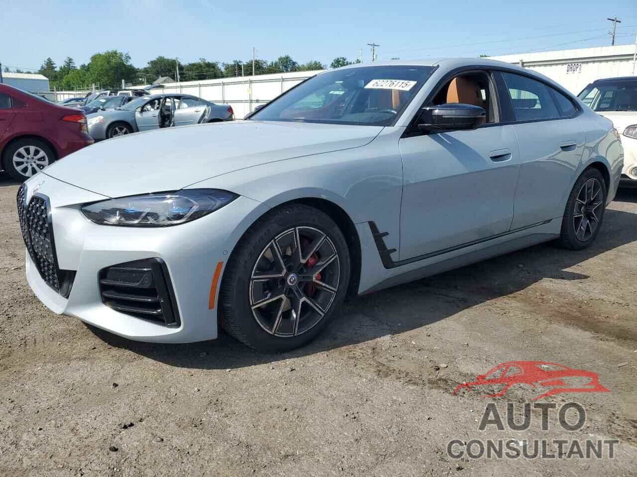 BMW M440XI GRA 2023 - WBA13AW02PFN43329