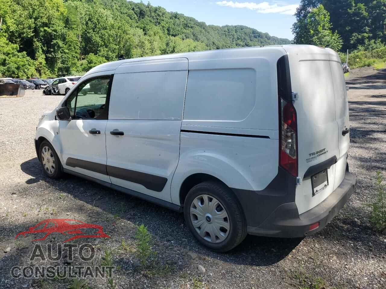 FORD TRANSIT 2019 - NM0LS7E27K1412324