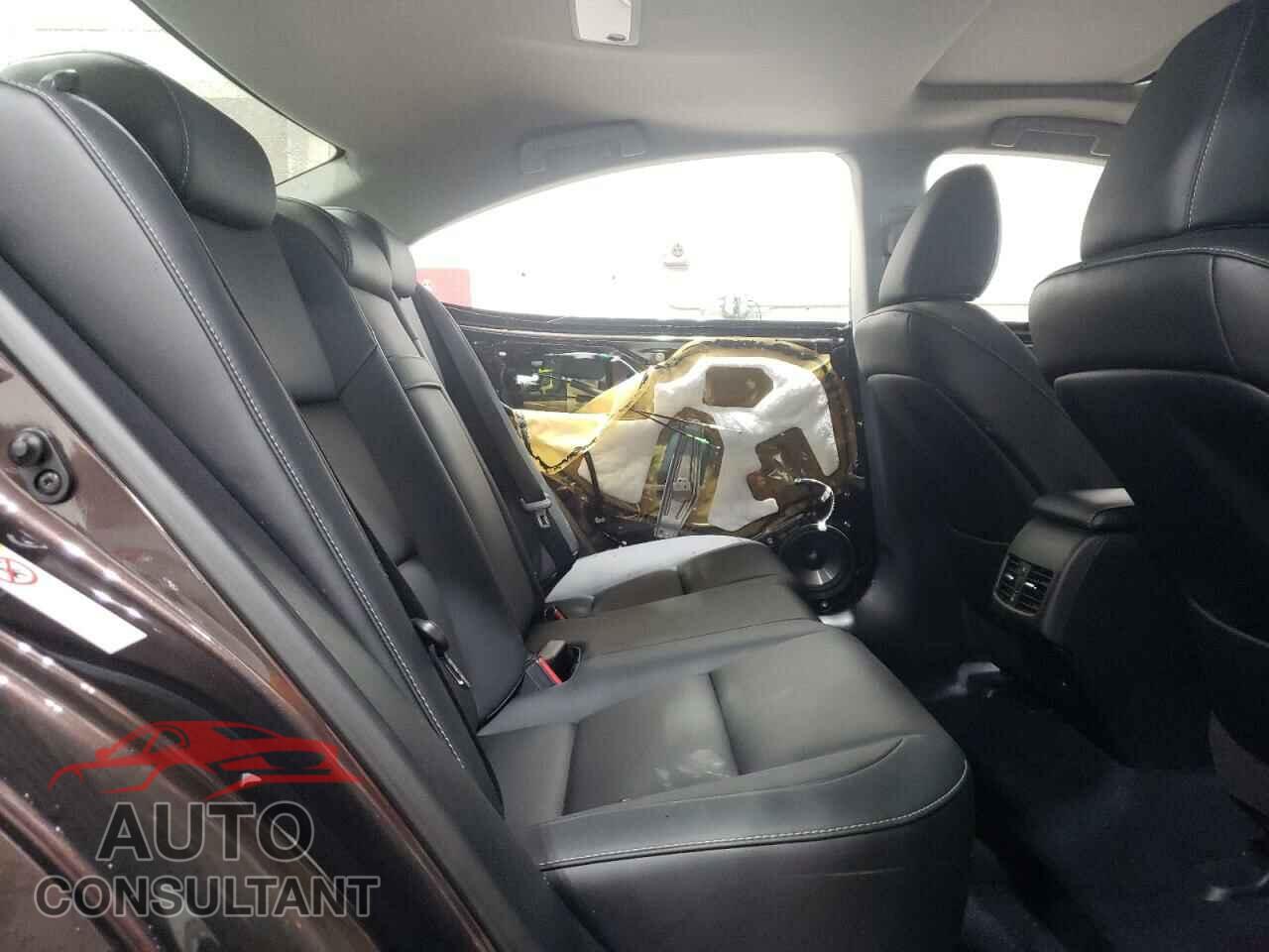 LEXUS ES350 2013 - JTHBK1GG5D2008308