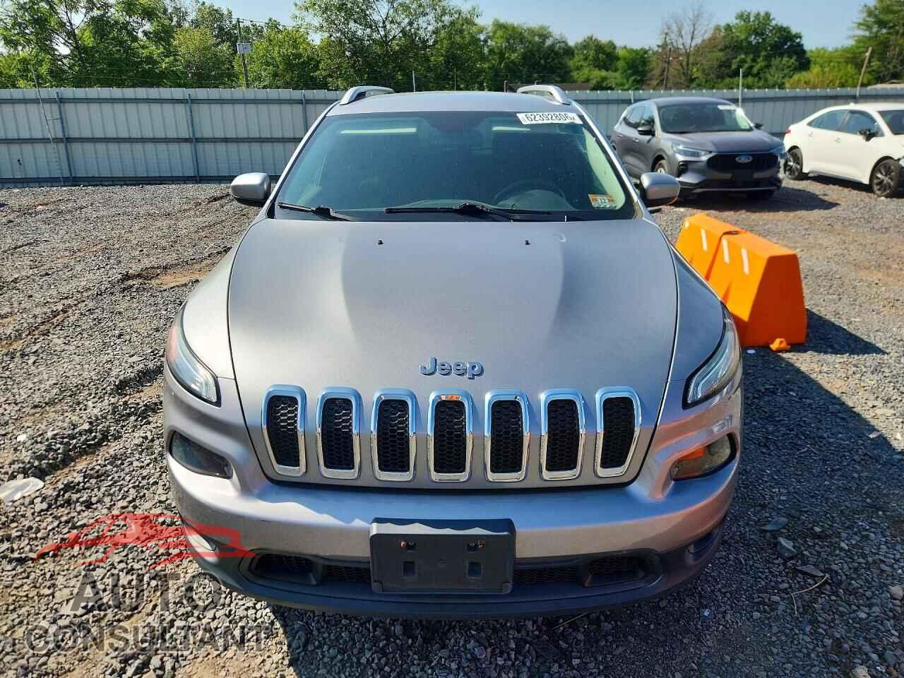 JEEP CHEROKEE 2015 - 1C4PJMCB3FW734542