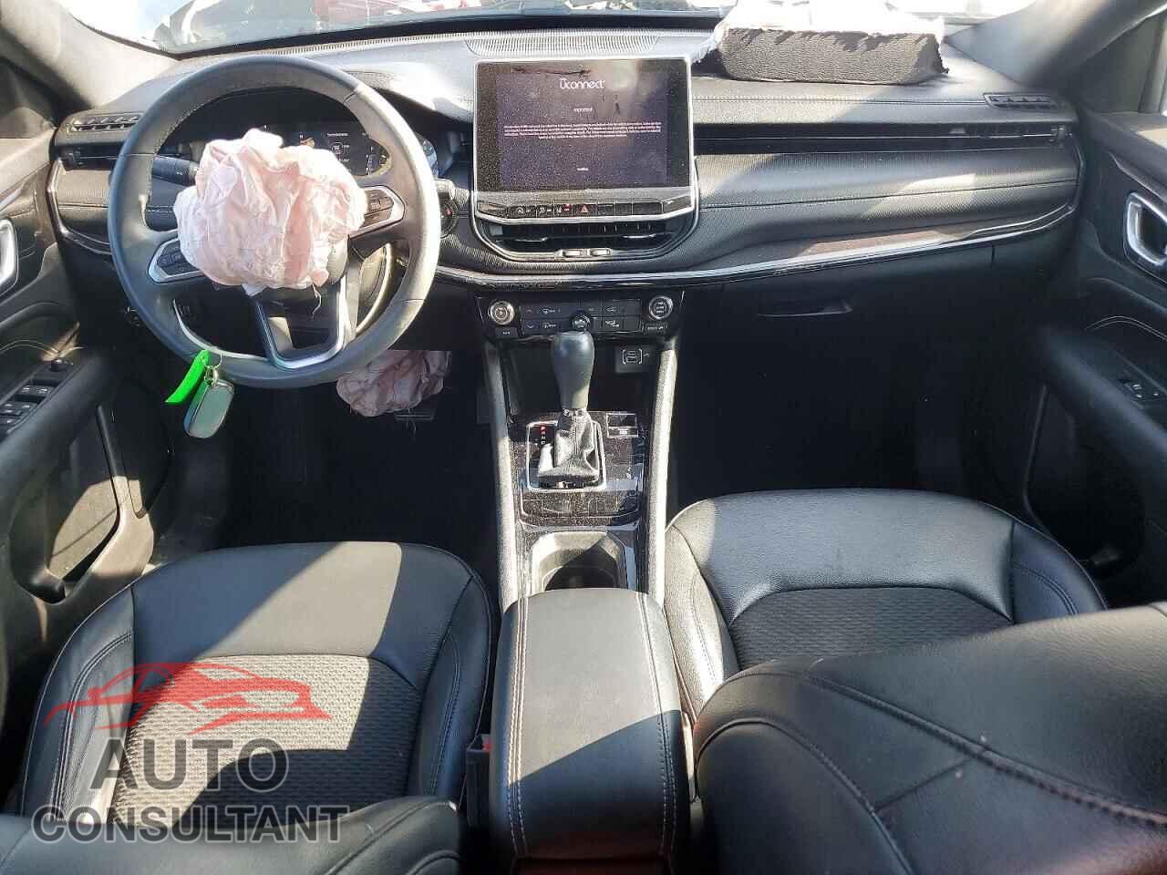 JEEP COMPASS 2022 - 3C4NJCBB0NT199077