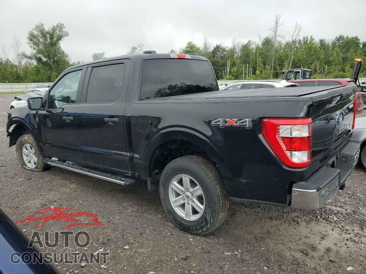 FORD F-150 2023 - 1FTEW1EB8PKD82457