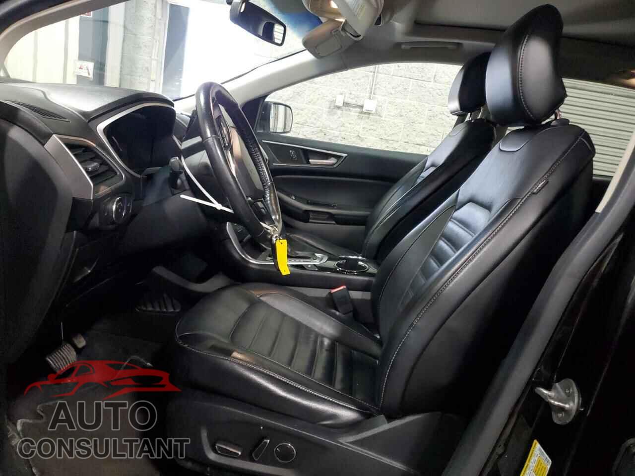 FORD EDGE 2015 - 2FMTK4J94FBB12038