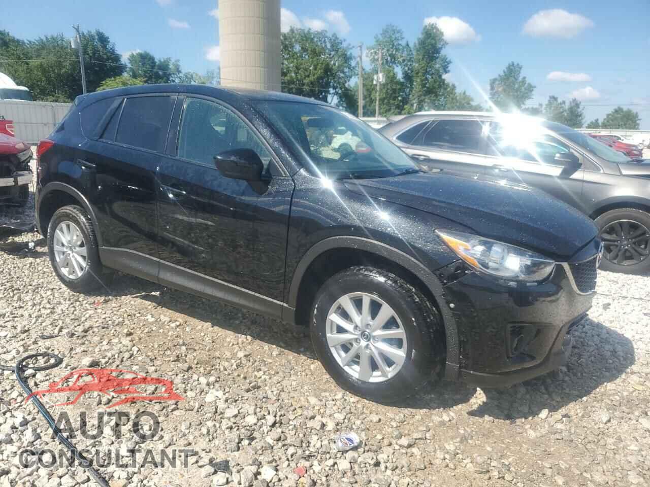 MAZDA CX-5 2015 - JM3KE4CY2F0440711