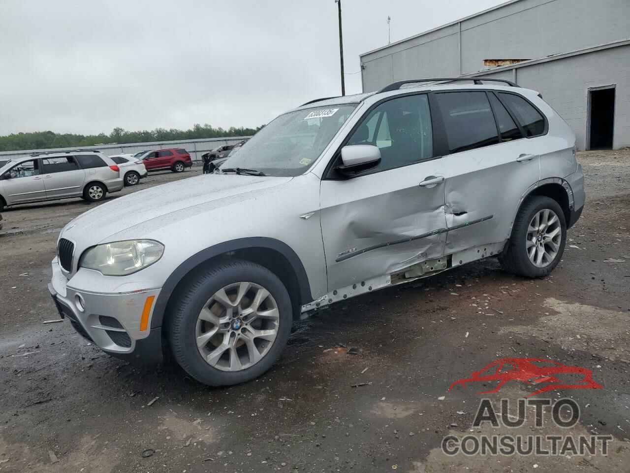 BMW X5 2012 - 5UXZV4C57CL747717