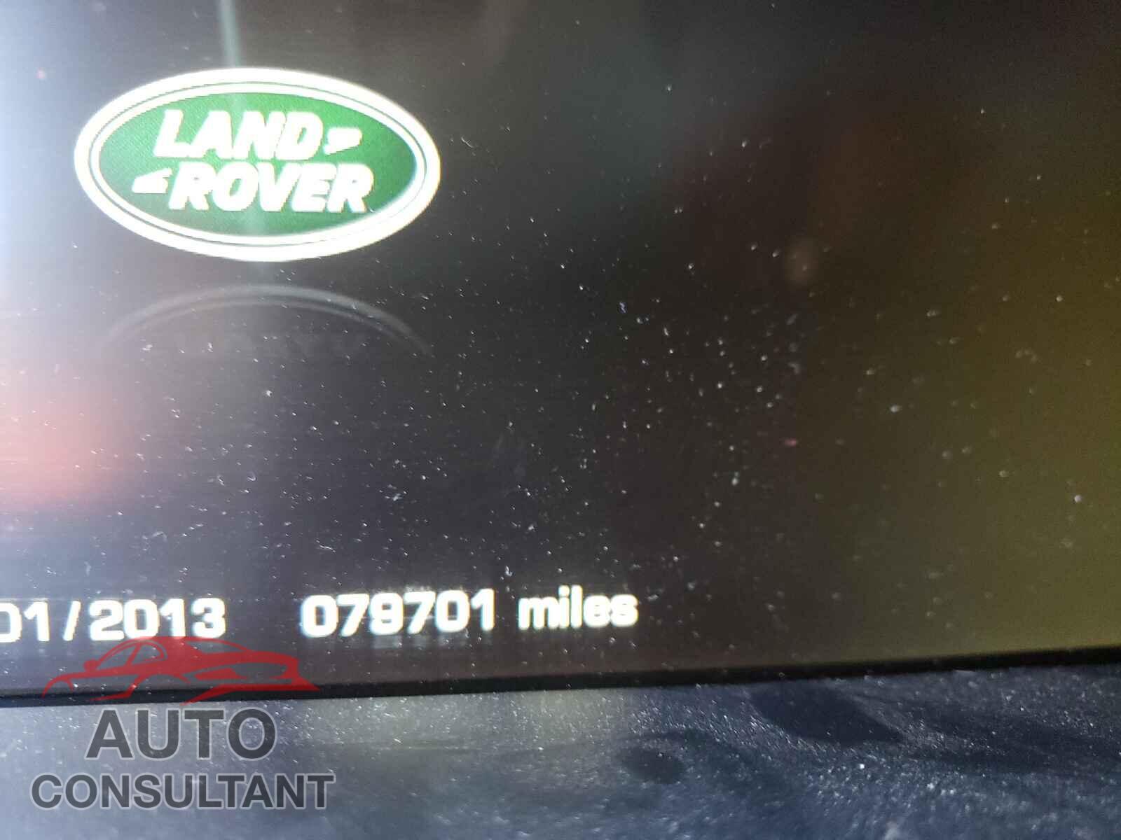 LAND ROVER RANGEROVER 2016 - SALGS2PF9GA293392