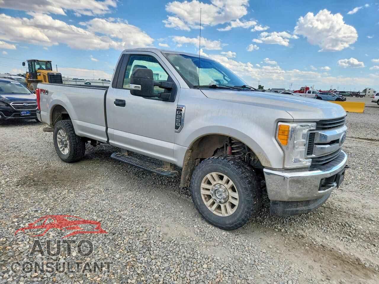 FORD F250 2017 - 1FTBF2B66HEF37278