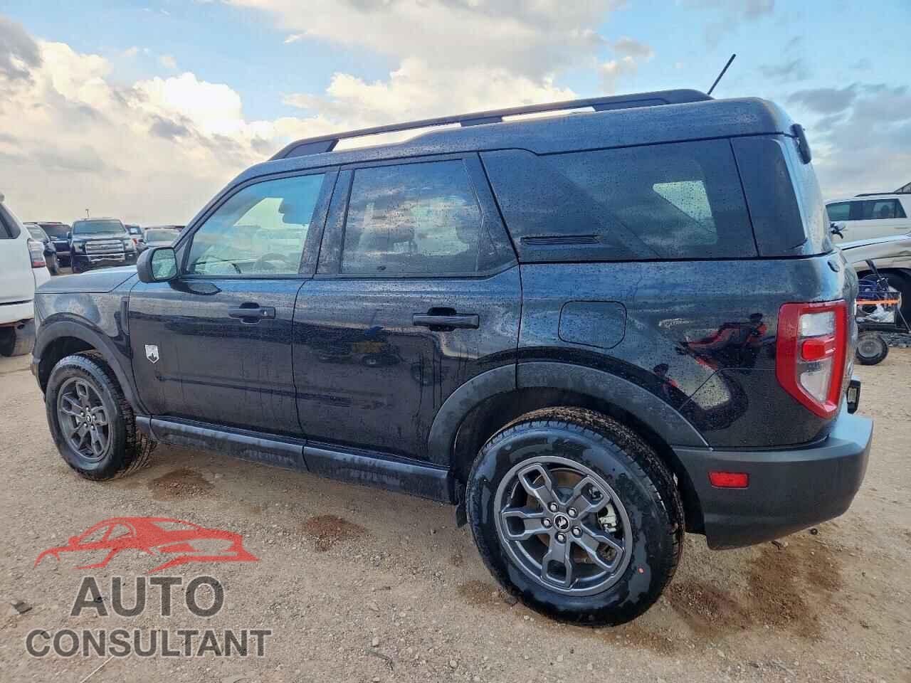 FORD BRONCO 2023 - 3FMCR9B60PRD30252
