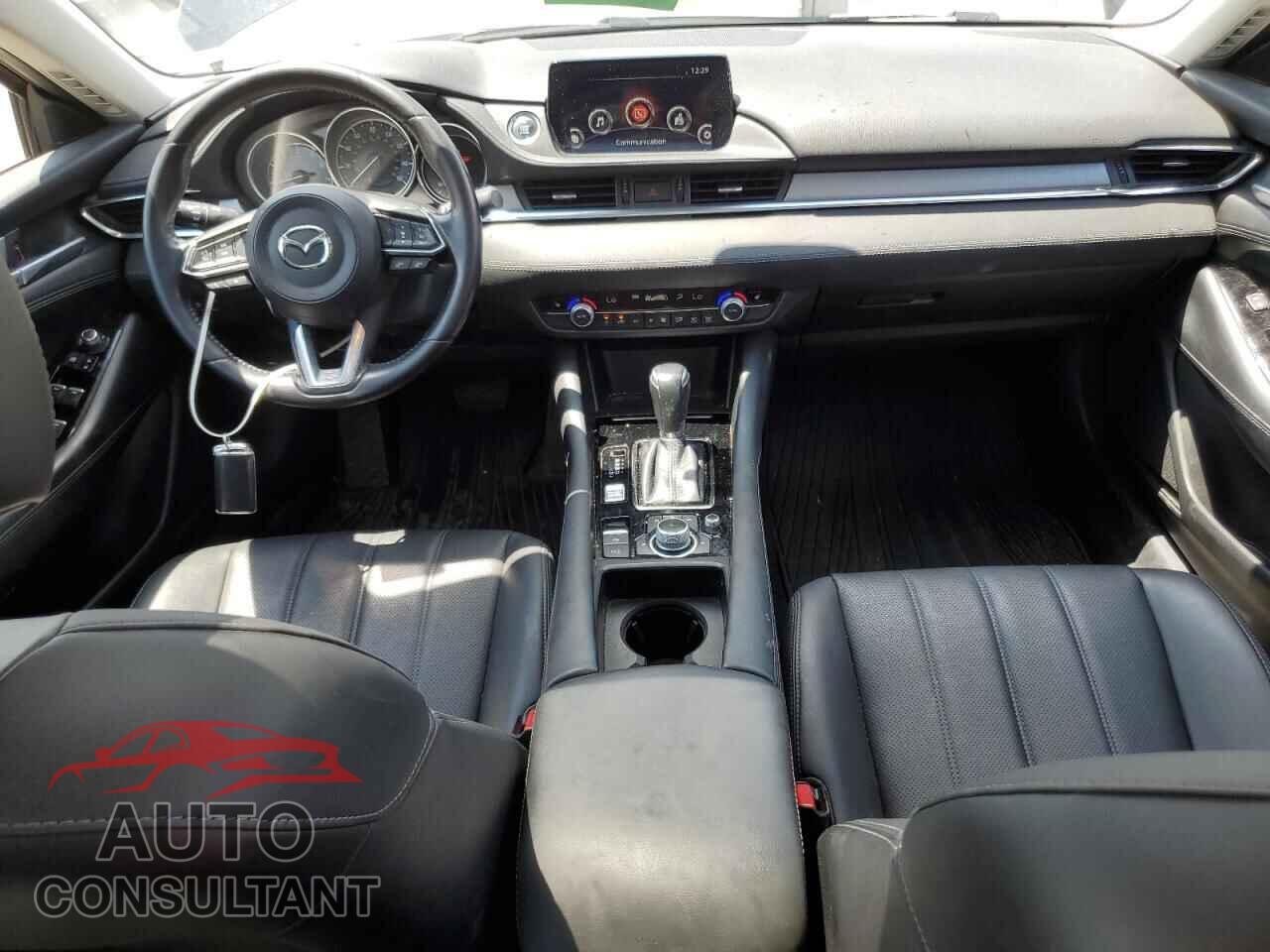 MAZDA 6 2021 - JM1GL1VM3M1612829