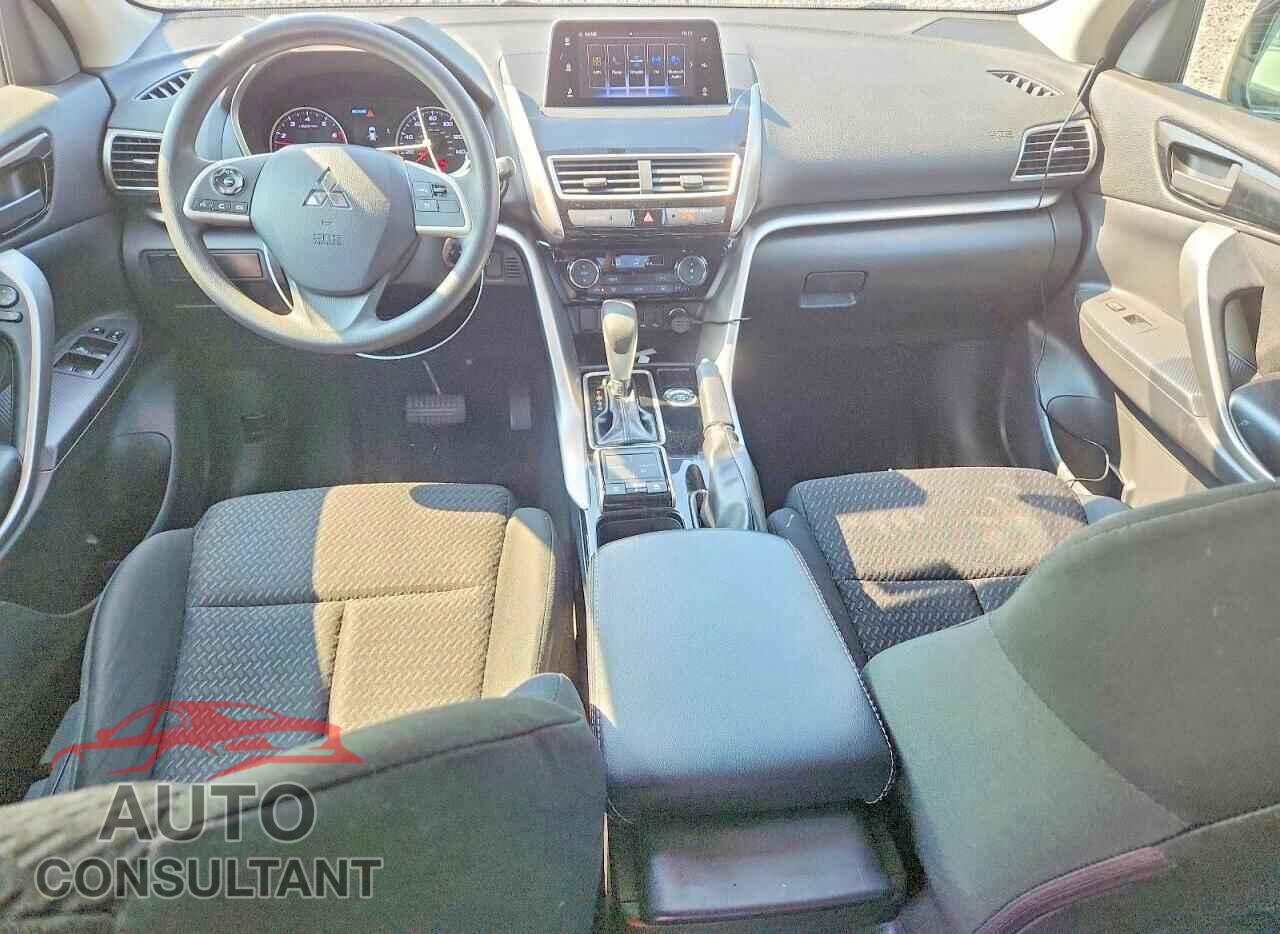 MITSUBISHI ECLIPSE 2018 - JA4AT4AA9JZ065401