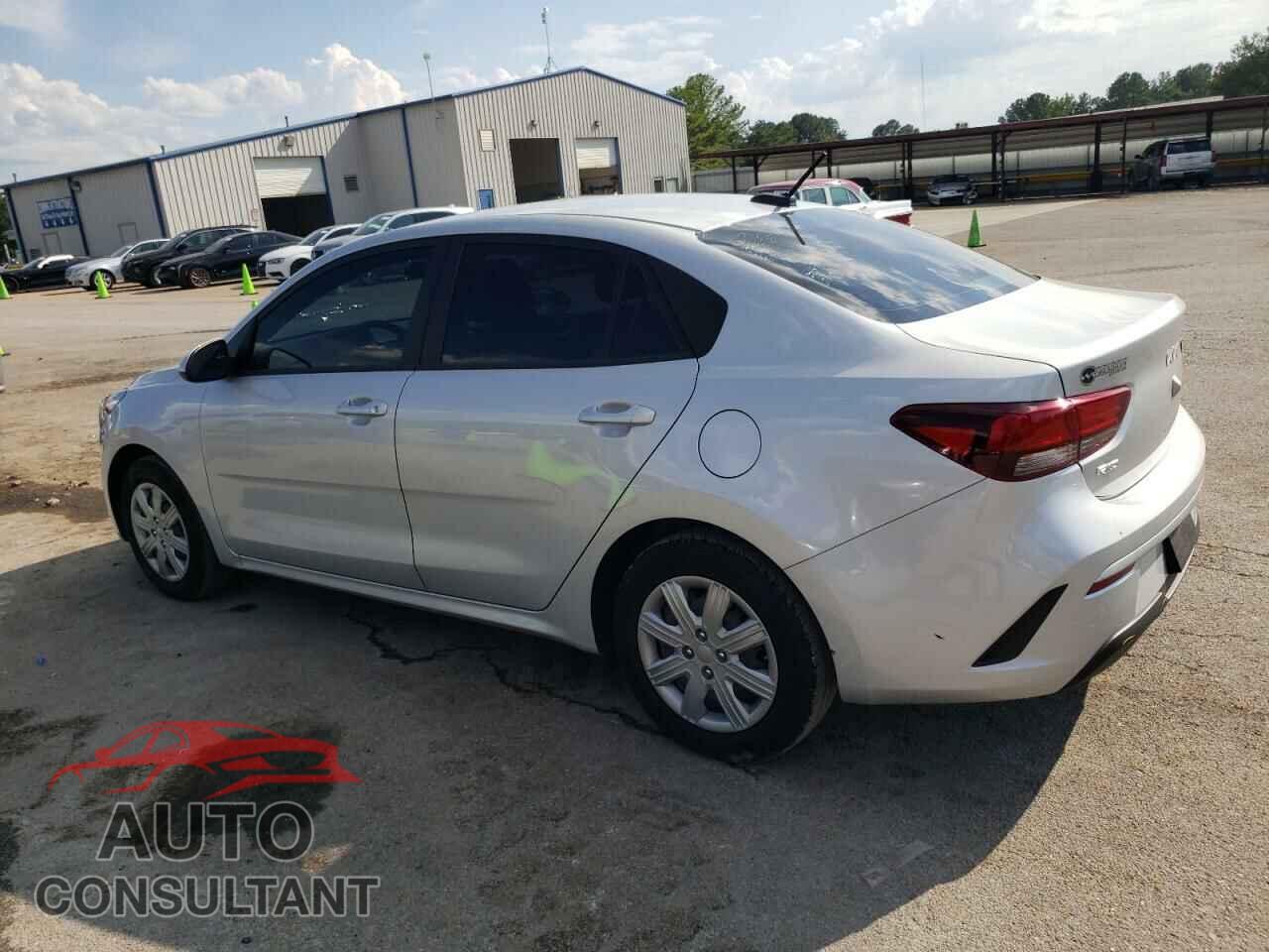 KIA RIO 2023 - 3KPA24AD3PE577579
