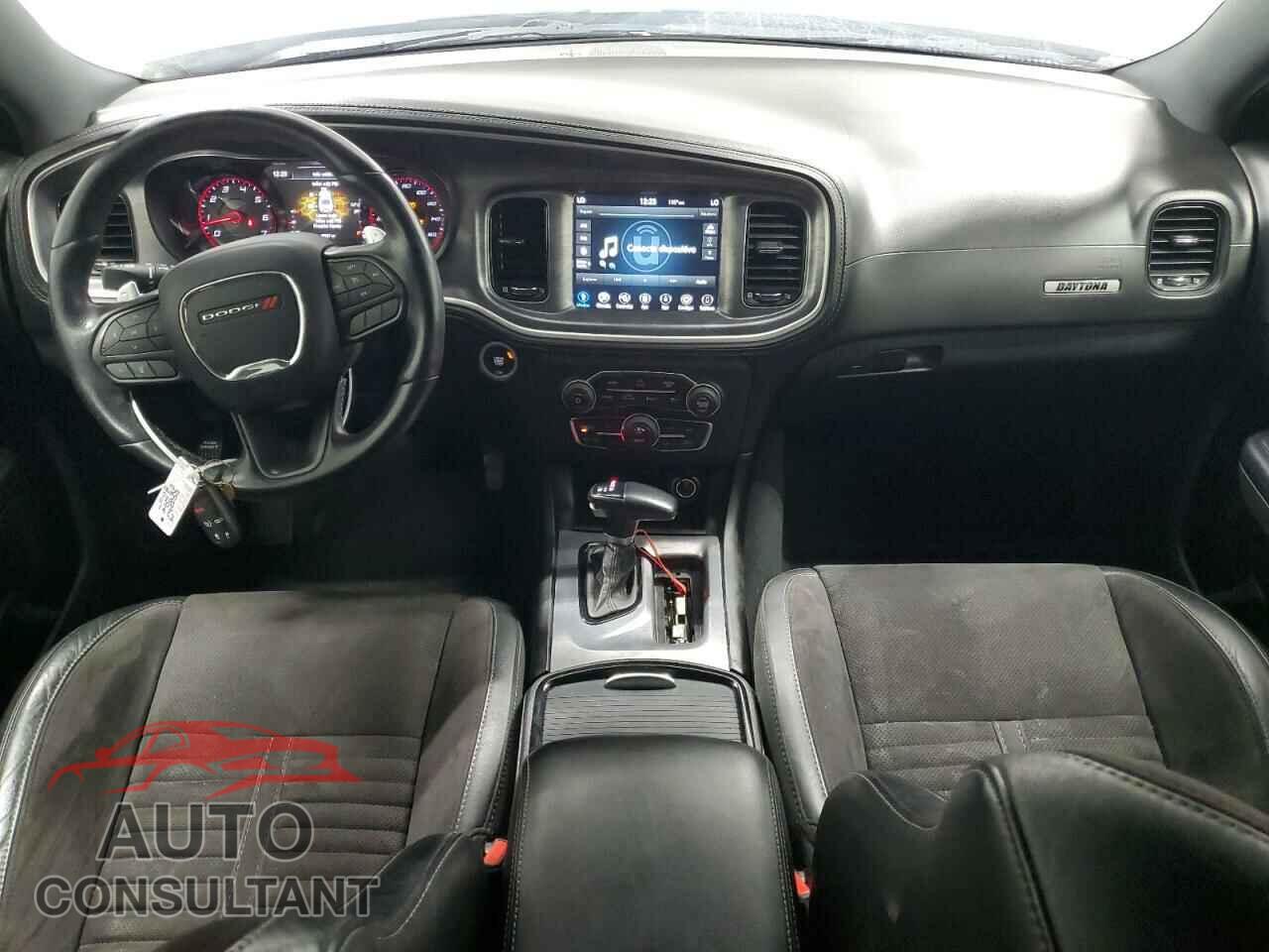 DODGE CHARGER 2020 - 2C3CDXCT4LH198148