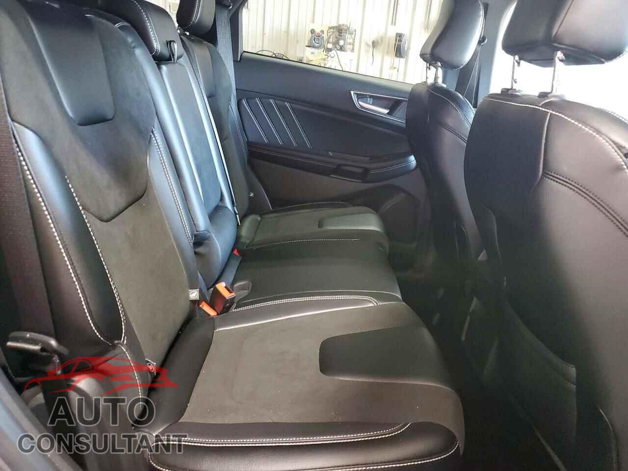 FORD EDGE 2023 - 2FMPK4AP1PBA45173