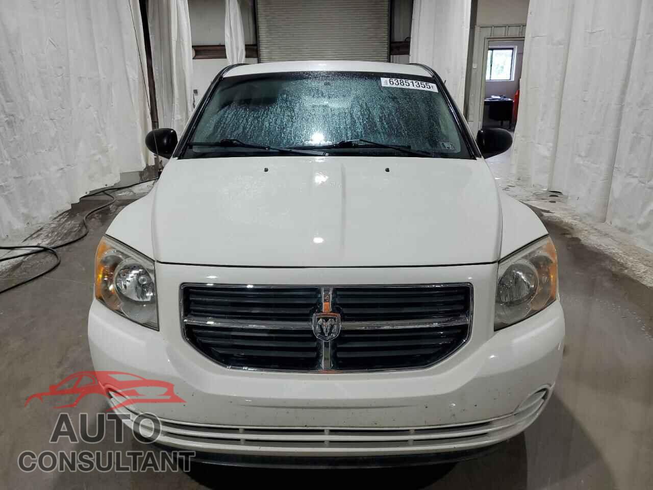 DODGE CALIBER 2010 - 1B3CB4HA6AD550018