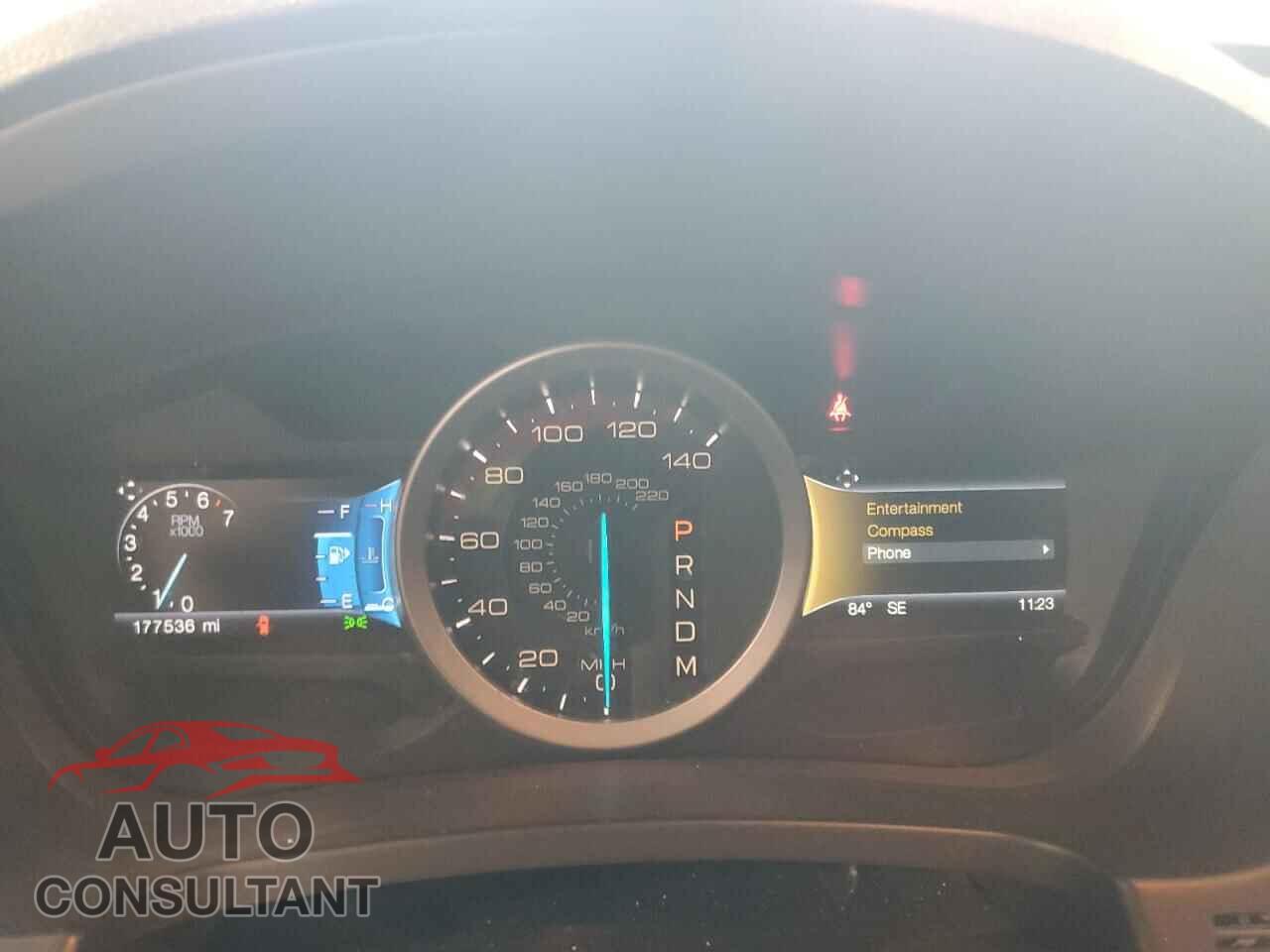 FORD EXPLORER 2014 - 1FM5K8D8XEGA49103