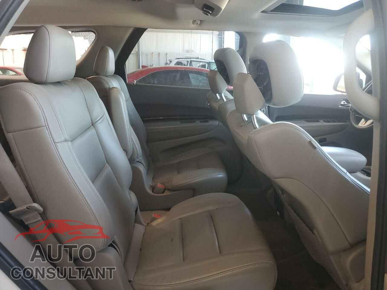 DODGE DURANGO 2013 - 1C4RDJDG8DC680064
