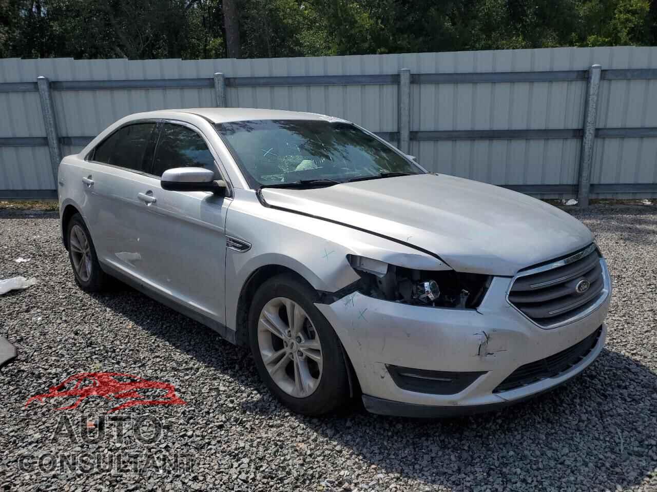 FORD TAURUS 2014 - 1FAHP2E88EG152220
