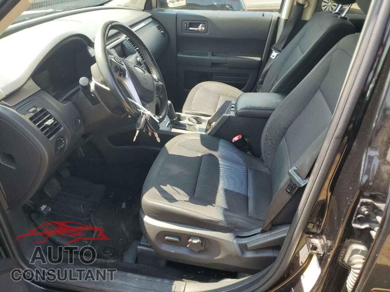 FORD FLEX 2013 - 2FMGK5B80DBD16099