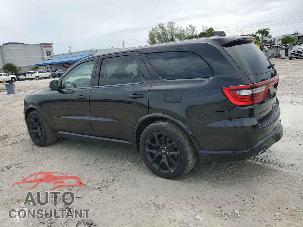 DODGE DURANGO 2015 - 1C4SDJCT9FC771752