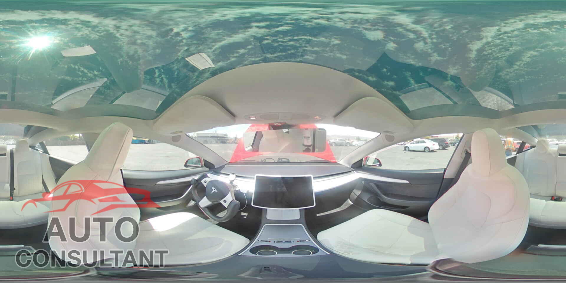 TESLA MODEL 3 2023 - 5YJ3E1EA9PF547186
