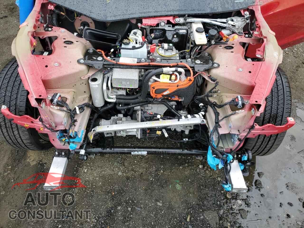 TESLA MODEL 3 2023 - 5YJ3E1EB9PF388727
