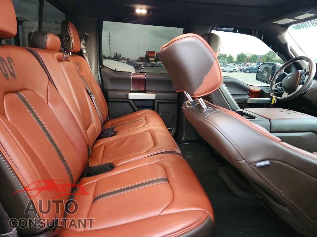 FORD F150 2019 - 1FTEW1E45KFA77355