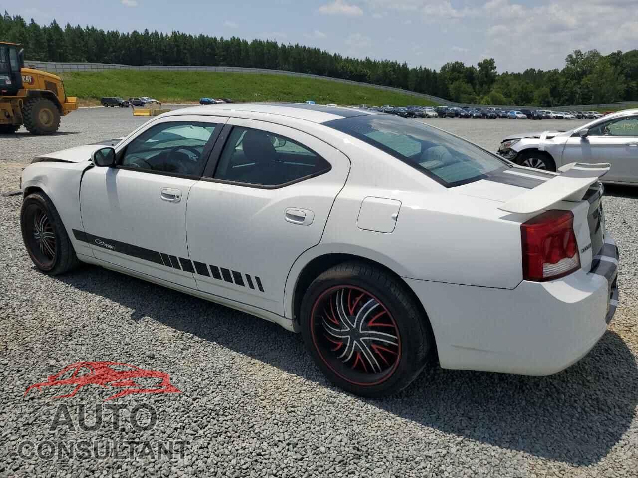 DODGE CHARGER 2010 - 2B3CA4CD4AH259573