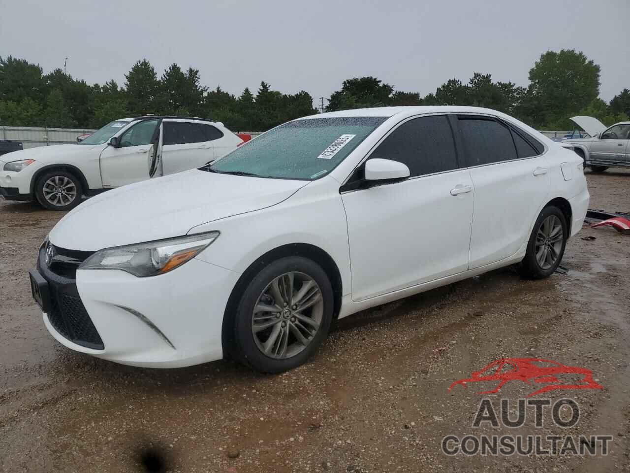 TOYOTA CAMRY 2015 - 4T1BF1FK7FU962864