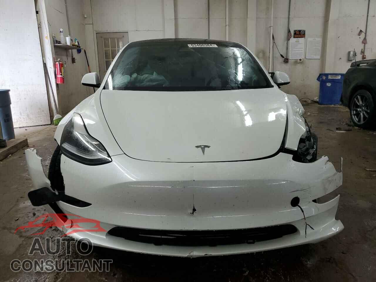 TESLA MODEL 3 2023 - 5YJ3E1EA2PF415094
