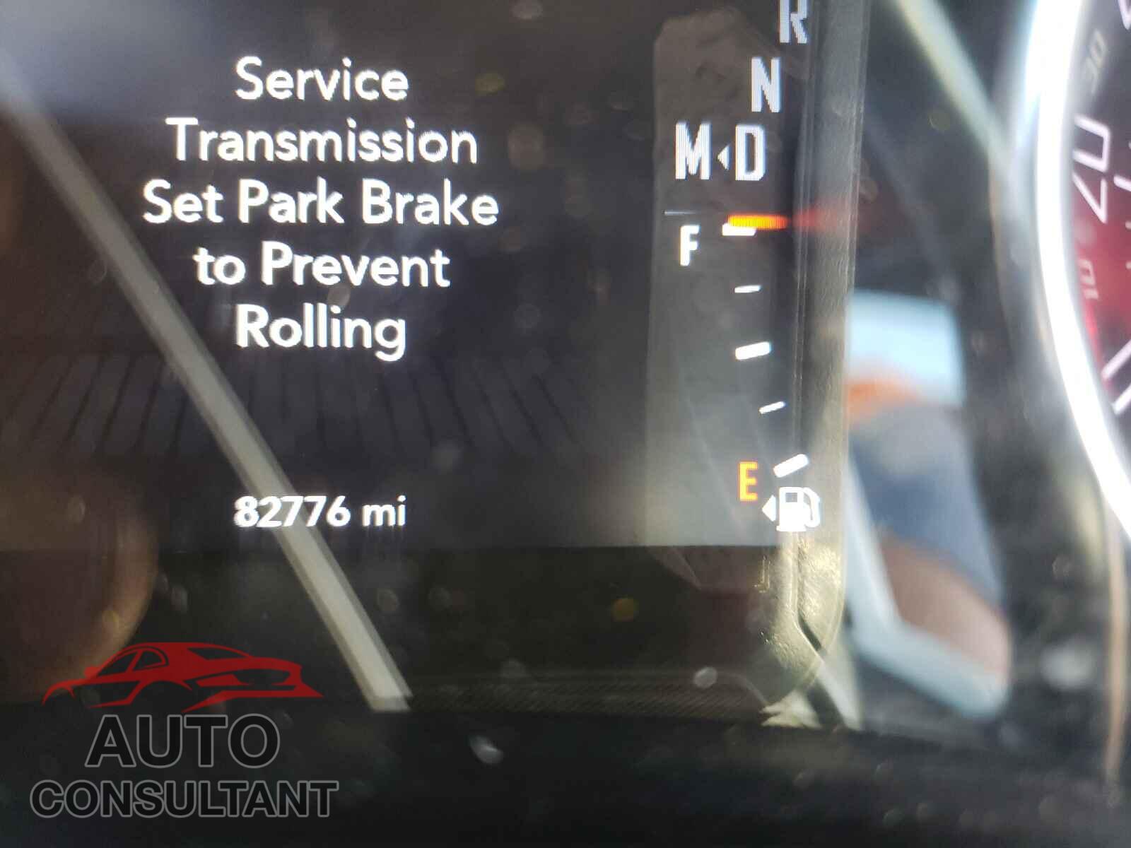 DODGE CHALLENGER 2017 - 2C3CDZBTXHH658174