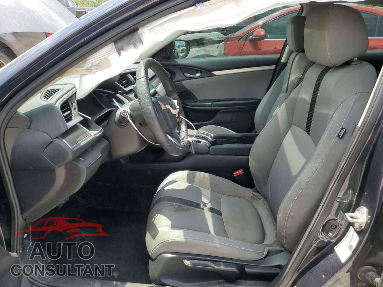 HONDA CIVIC 2017 - 19XFC2F78HE064811