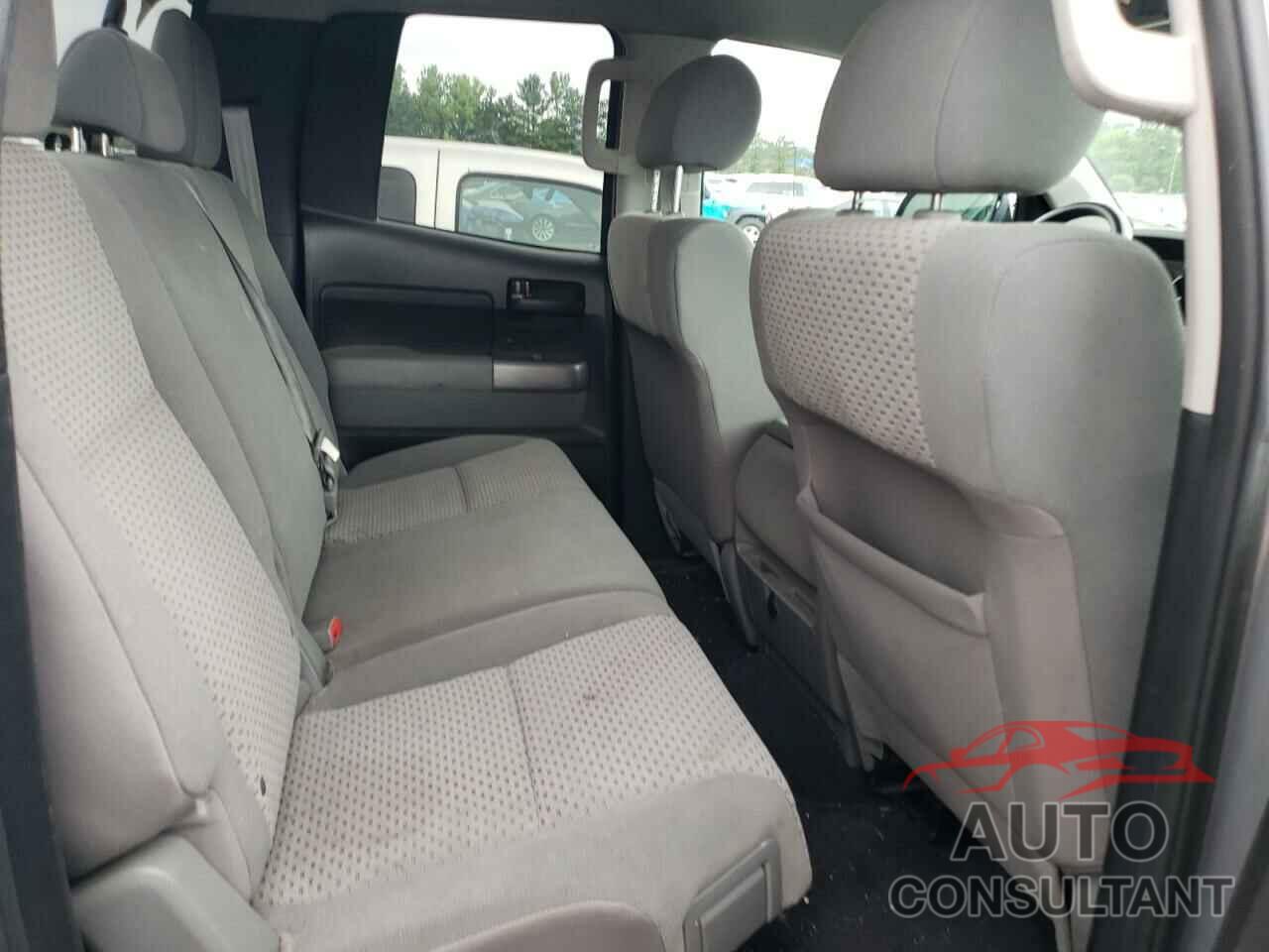 TOYOTA TUNDRA 2013 - 5TFUM5F12DX049541