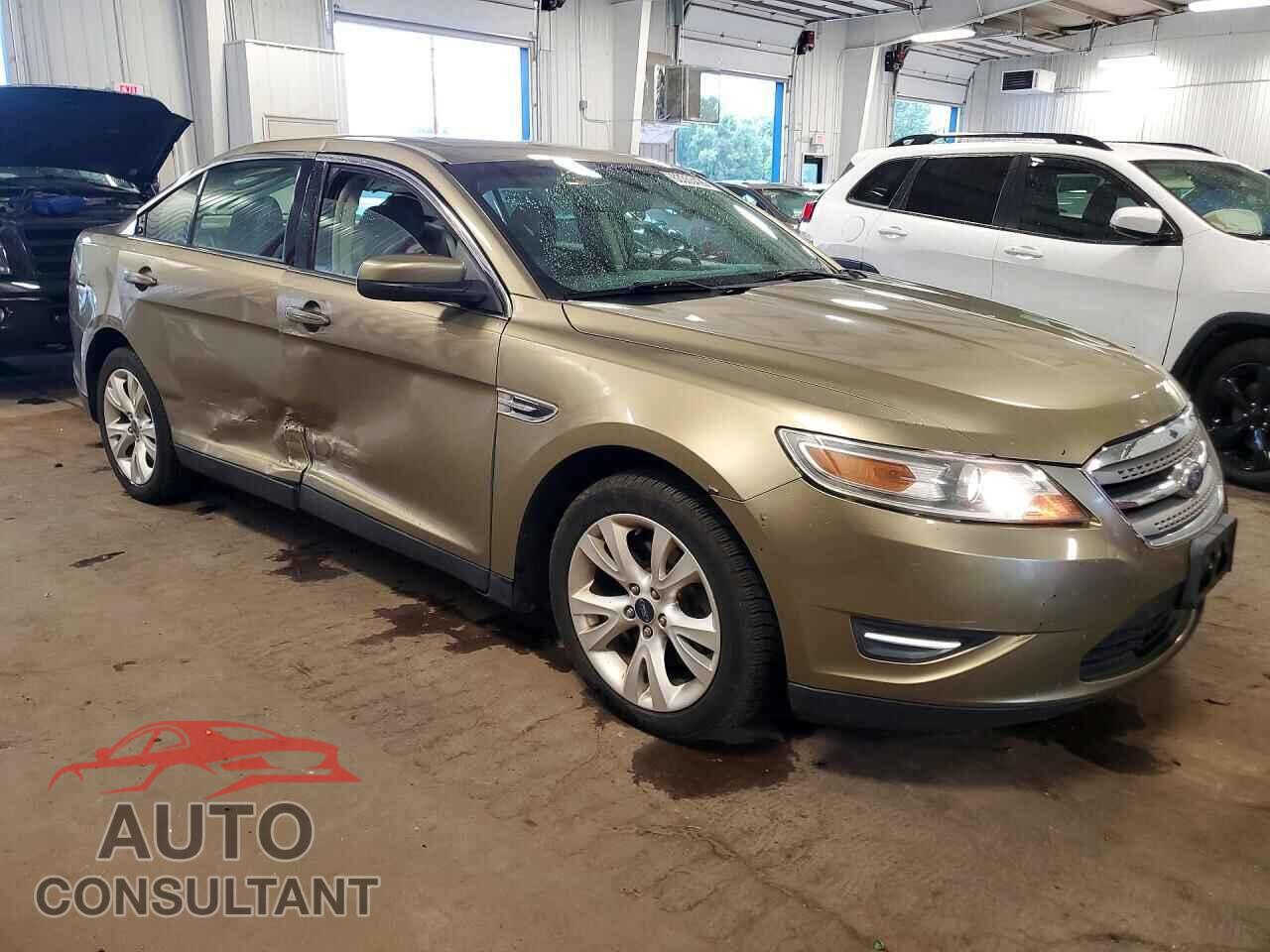 FORD TAURUS 2012 - 1FAHP2EW2CG108919