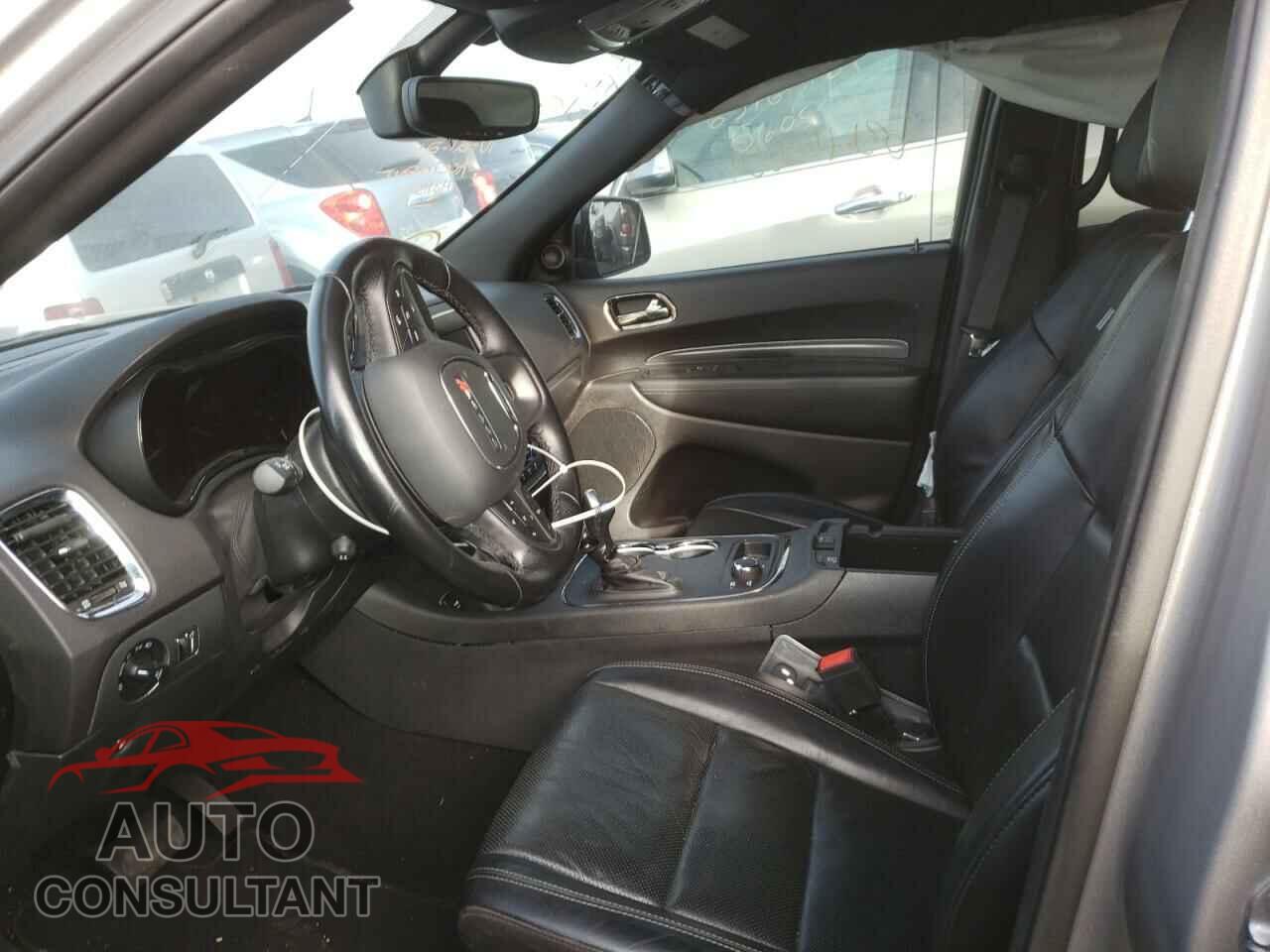 DODGE DURANGO 2020 - 1C4SDJCT9LC301720