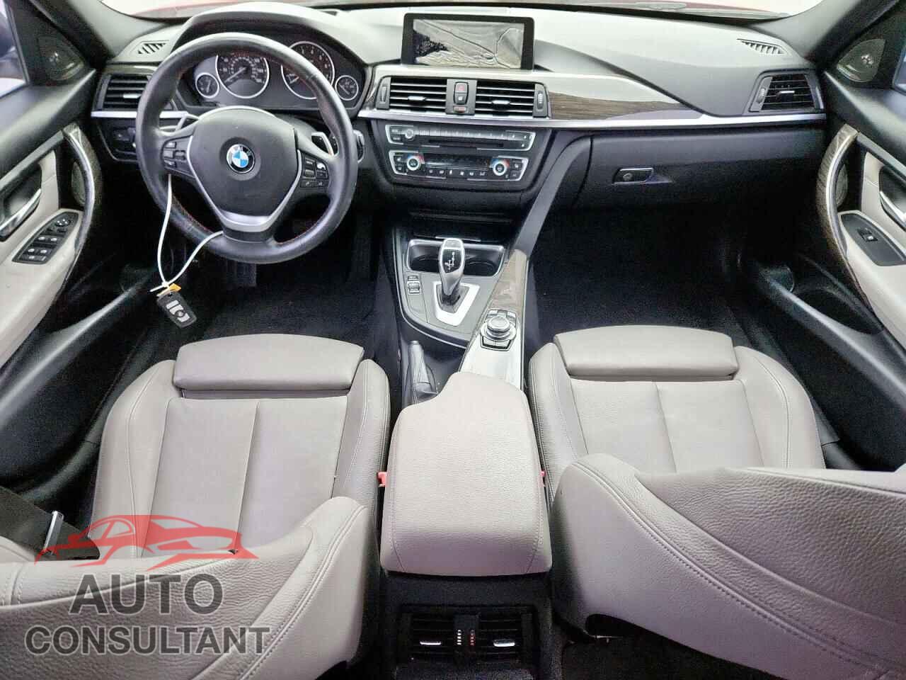BMW 1 SERIES 2013 - WBA3F9C51DF484428