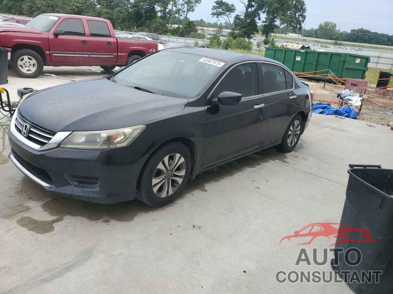 HONDA ACCORD 2015 - 1HGCR2F31FA111628