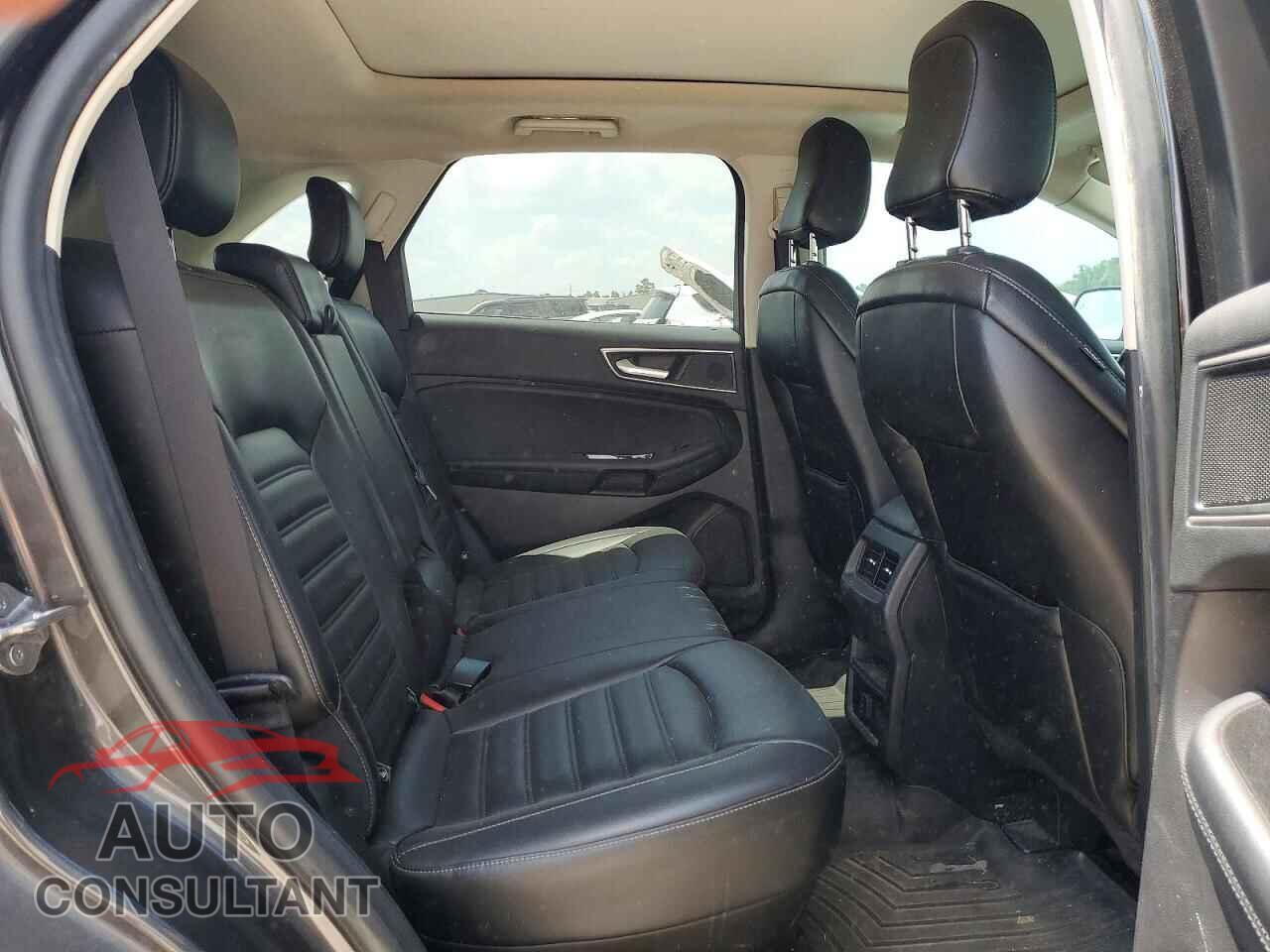 FORD EDGE 2020 - 2FMPK3J95LBB50255