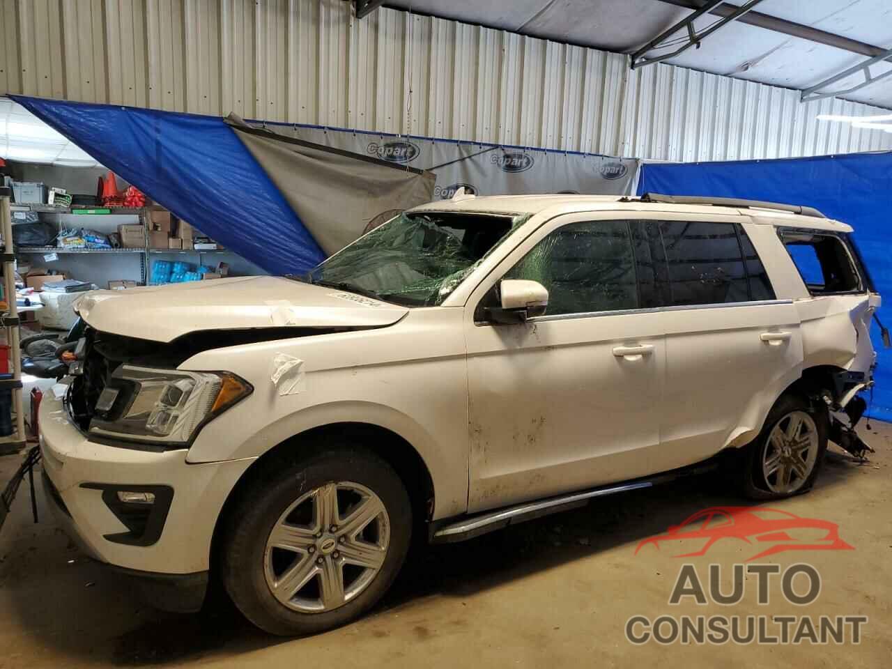 FORD EXPEDITION 2019 - 1FMJU1HTXKEA64027