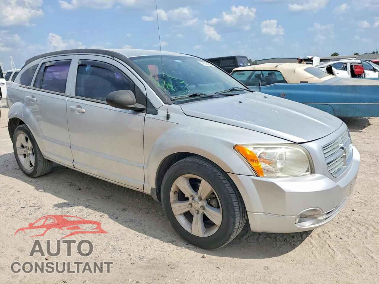 DODGE CALIBER 2012 - 1C3CDWDA9CD534493