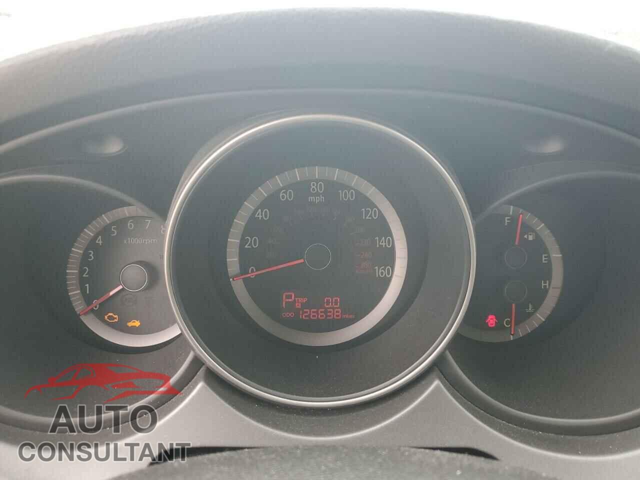KIA OPTIMA 2010 - KNAGG4A83A5385545
